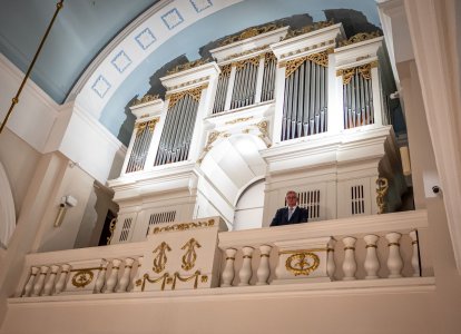 Dni Muzyki Organowej